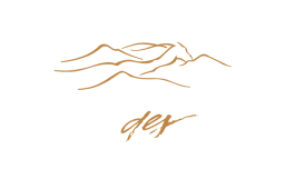 Cheval des Andes