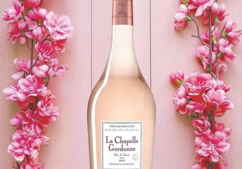La Chapelle Gordonne 1+1 GRATIS