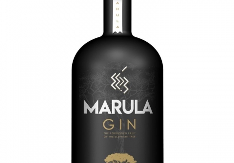 Gin Marula