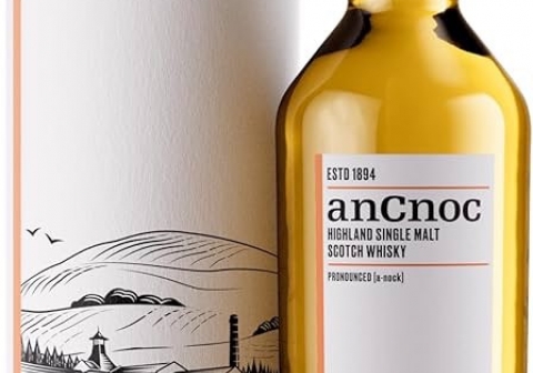 An Cnoc 12 years